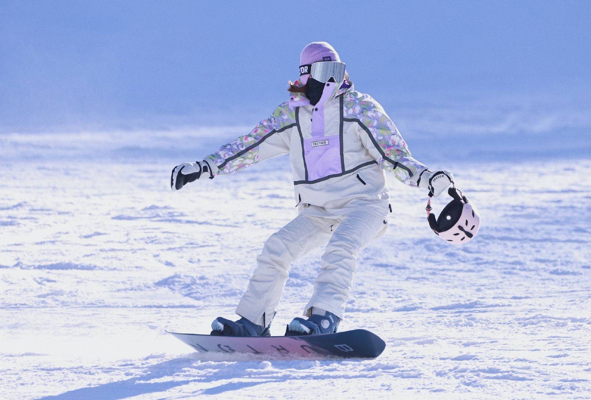 冰雪装备产业创新升级激发冰雪消费更大活力(图1)