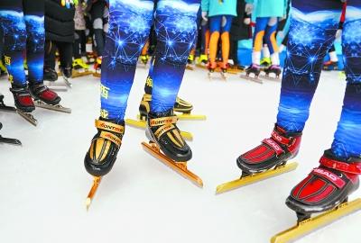 仲夏滑雪热长春夏日冰雪经济显活力(图1)